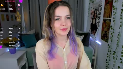 Ashley next stream on Sunday online show from January 2025 09:32:01 PM