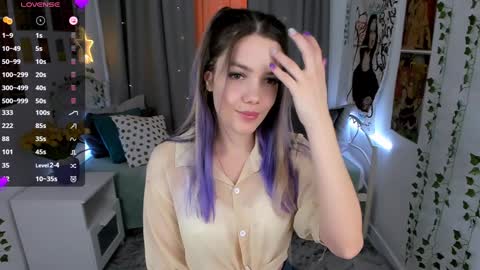 Ashley next stream on Sunday online show from January 2025 09:05:01 PM