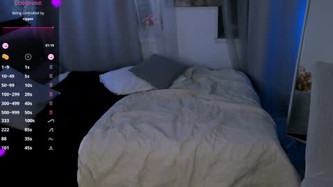 Ashley next stream on Sunday online show from February 2025 02:39:01 AM