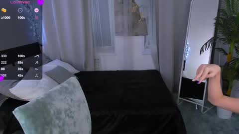 Ashley next stream on Sunday online show from February 2025 12:46:01 AM