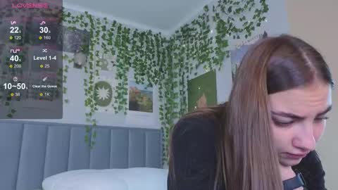 Ashle online show from October 2025 04:21:01 AM