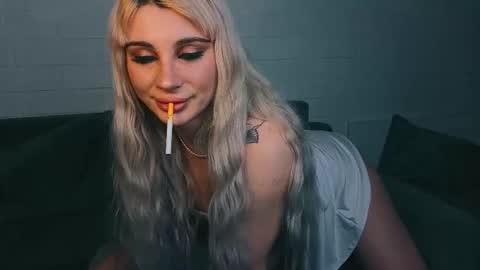 Ashley online show from March 2026 12:47:02 AM