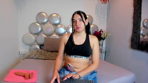 ASHLEY  online show from May 2026 01:30:01 PM