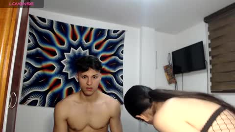 ASHLEY AND TYLER online show from January 2025 12:59:01 AM