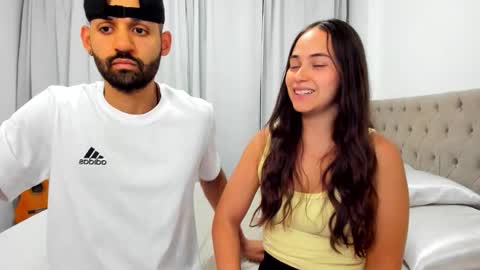 Ashley  Zamir online show from January 2026 08:03:01 PM