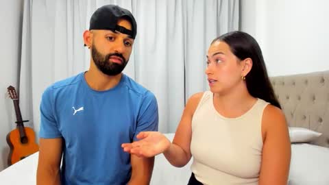 Ashley  Zamir online show from February 2026 05:00:01 PM