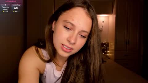 AshleyBlush online show from February 2026 09:11:01 PM