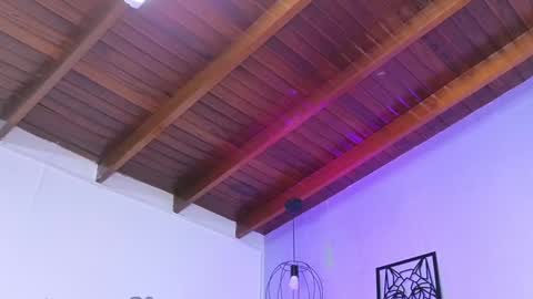 CAMILA online show from February 2025 12:27:02 AM