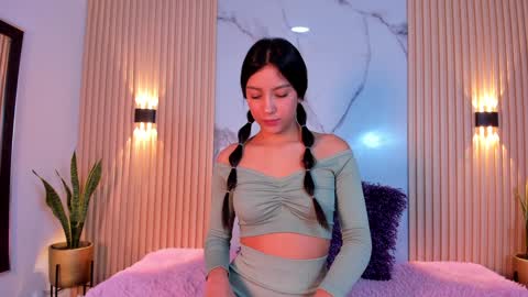 Snapshot of ashleydoll_19 chatting on December 2024 11:52:02 AM Ashley Doll online show from December 2024 11:52:02 AM