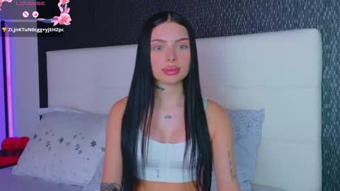 AshleyEtthen online show from February 2026 06:49:02 PM