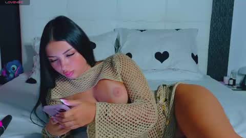 AshleyEtthen online show from July 2026 03:19:02 PM