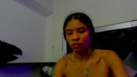 AshleyHill online show from January 2025 03:04:02 AM