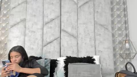 AshleyHill online show from January 2026 03:31:01 AM