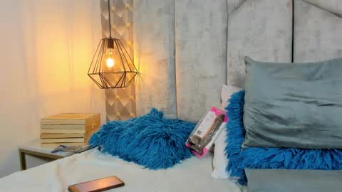 AshleyHill online show from March 2026 08:19:01 AM