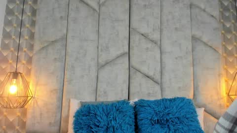 AshleyHill online show from April 2026 02:34:01 AM