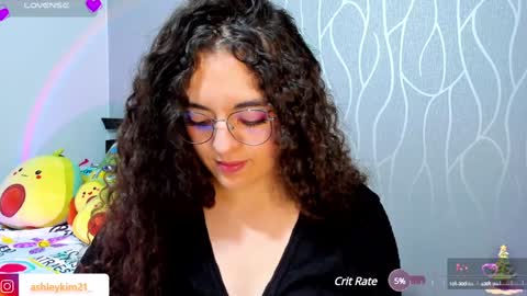 .. Ashley .. online show from January 2025 02:43:02 AM