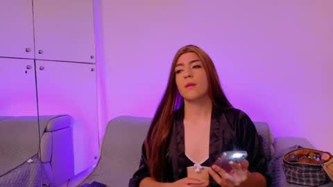 ASHLEY online show from April 2026 11:57:02 AM