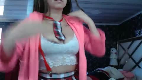 ashleynaughty18 online show from September 2025 07:19:02 PM
