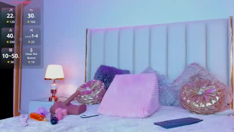 ashleynelsonn online show from October 2025 09:36:01 PM