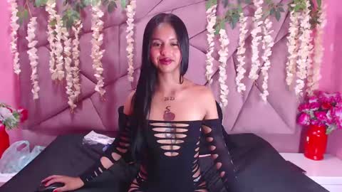 AshleyPrescott online show from December 2024 09:05:02 PM