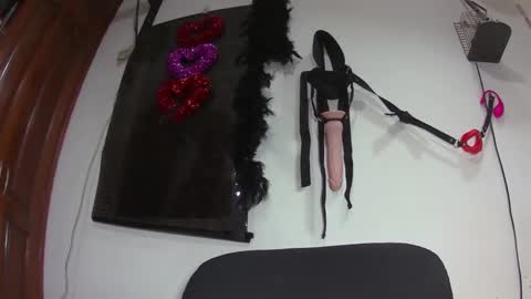 Ashley online show from February 2025 03:42:02 AM