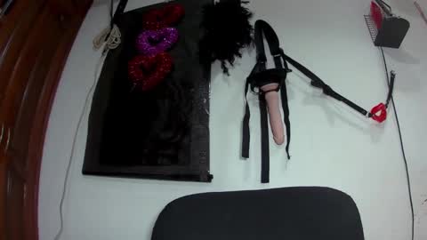 Ashley online show from March 2025 12:44:01 AM