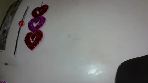 Ashley online show from April 2026 09:39:33 PM