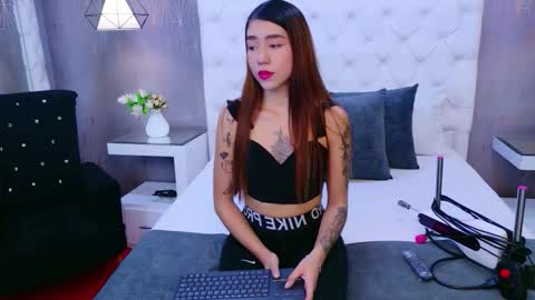 AshleyRoberh online show from February 2026 07:34:02 PM