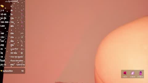 dahiana online show from July 2026 08:00:01 PM