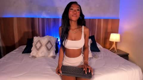 Snapshot of ashleysantoss chatting on September 2025 03:54:01 AM Ashley Santoss online show from September 2025 03:54:01 AM