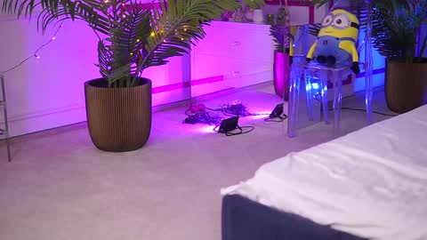 Ashley online show from January 2025 12:59:01 AM