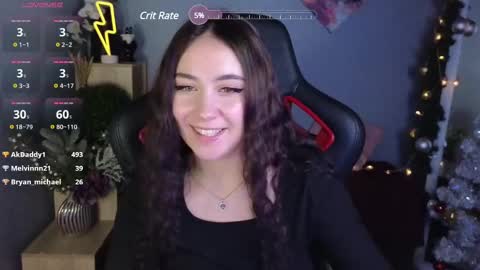 Ashley online show from January 2025 11:52:01 AM