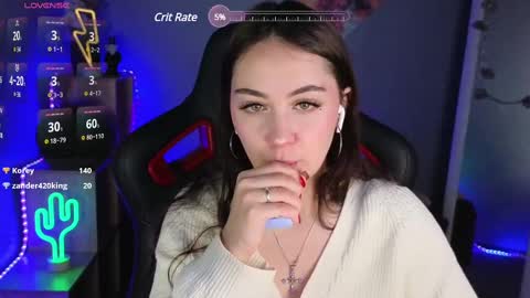 Ashley online show from February 2025 10:38:02 AM