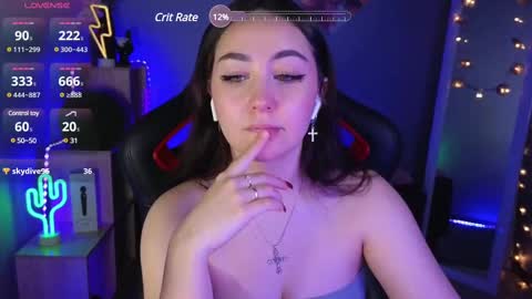 Ashley online show from March 2025 10:26:02 AM