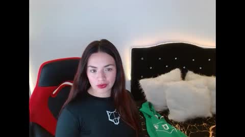 ASHLEY online show from January 2025 01:57:02 PM