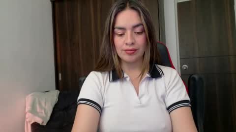 ASHLEY online show from July 2026 02:01:02 PM