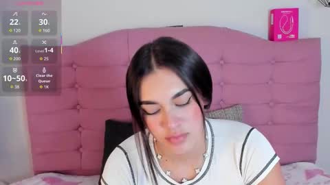 kylie online show from November 2025 02:00:01 AM