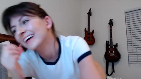 Ashley Love online show from October 2025 05:50:02 AM