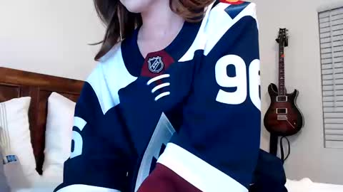 Ashley Love online show from October 2025 05:50:02 AM