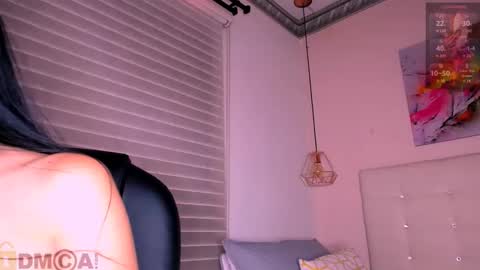 Ashlie  online show from January 2025 12:46:01 AM