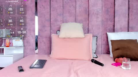 Ashlie online show from January 2025 11:30:02 AM