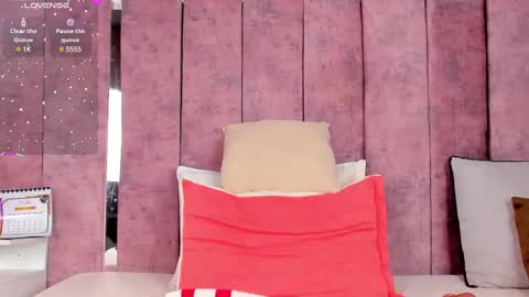 Ashlie online show from February 2025 11:39:02 AM