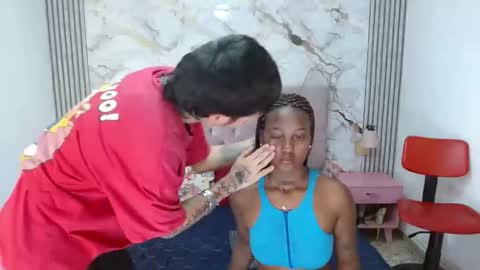 AshlieeGreenn online show from March 2026 07:08:01 PM