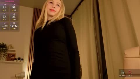 Victoria  online show from March 2026 02:40:01 AM