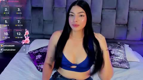 Ashly online show from April 2026 03:32:01 AM