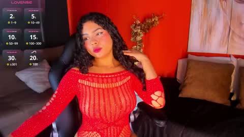 Snapshot of ashly_collin9 chatting on December 2024 01:06:01 PM ashly online show from December 2024 01:06:01 PM