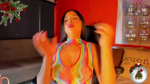 Snapshot of ashly_collin9 chatting on December 2024 11:56:02 AM ashly online show from December 2024 11:56:02 AM