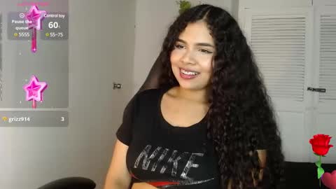 Snapshot of ashly_collin9 chatting on February 2025 06:15:02 PM ashly online show from February 2025 06:15:02 PM