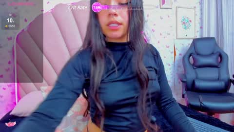 Ashly online show from January 2025 07:39:01 PM