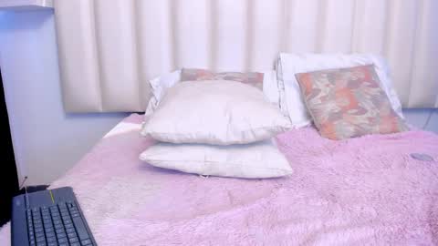 Ashly online show from April 2026 08:54:02 PM